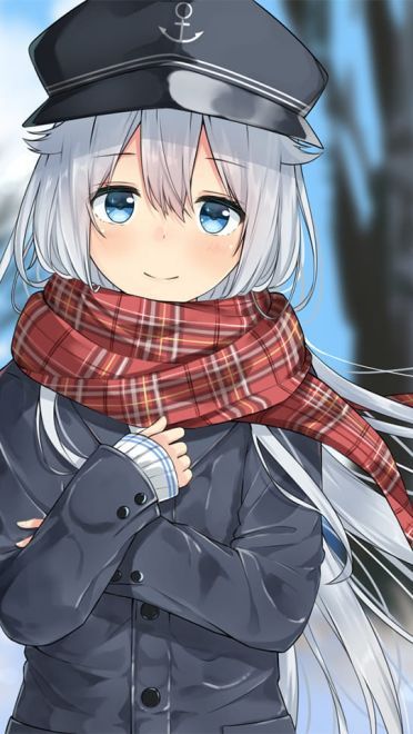 性情古怪的动漫手机壁纸(1)