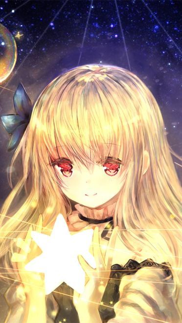 性情古怪的动漫手机壁纸(1)