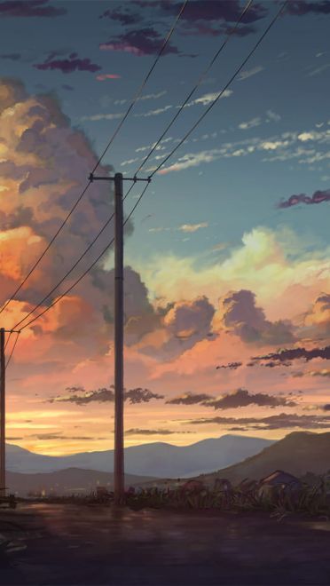 性情古怪的动漫手机壁纸(1)