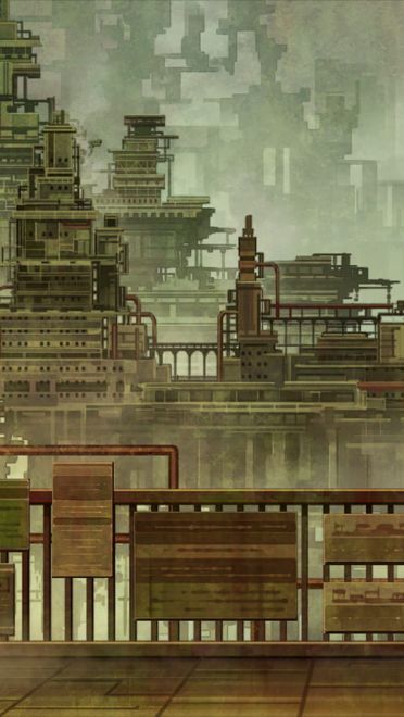 选择困难的动漫电脑壁纸(1)