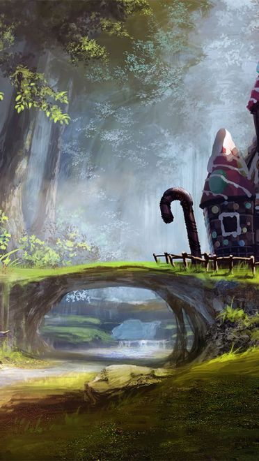 选择困难的动漫电脑壁纸(1)