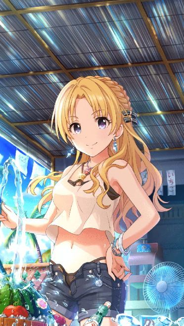 选择困难的动漫电脑壁纸(1)