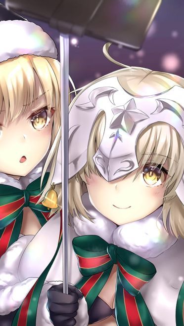 选择困难的动漫电脑壁纸(1)