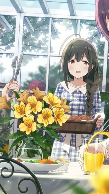 选择困难的动漫电脑壁纸(1)