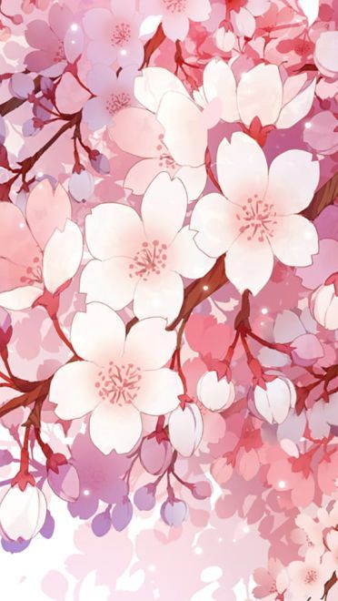 选择困难的动漫电脑壁纸(1)