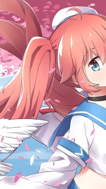 选择困难的动漫电脑壁纸(1)