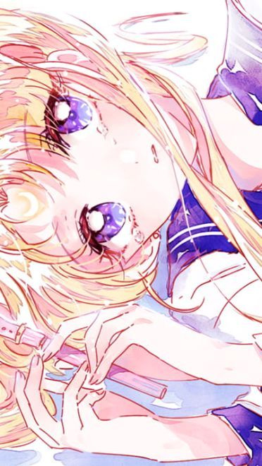 水冰月萌化手机主题