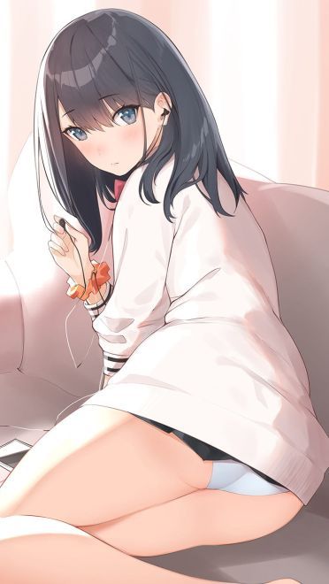 电光超人古力特 宝多六花 二次元萌图(1)