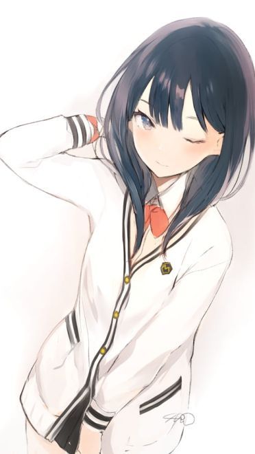 电光超人古力特 宝多六花 二次元萌图(1)