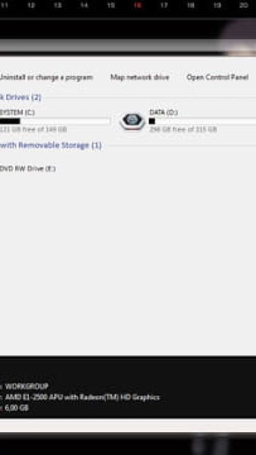 Windows7 萌化电脑主题 东京搜查官 金木研