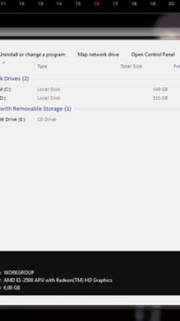 Windows7 萌化电脑主题 东京搜查官 金木研