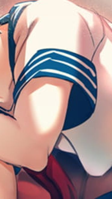 陪你度过闲暇时光的【动漫图片】大合集(1)