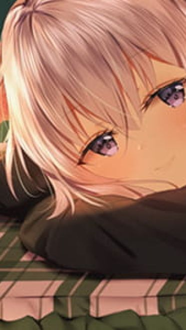 陪你度过闲暇时光的【动漫图片】大合集(1)