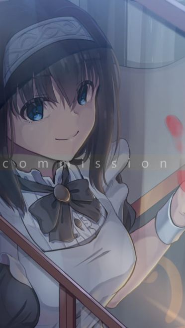 【动漫图片】思念是一种病(1)