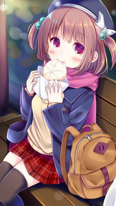 【动漫图片】思念是一种病(1)