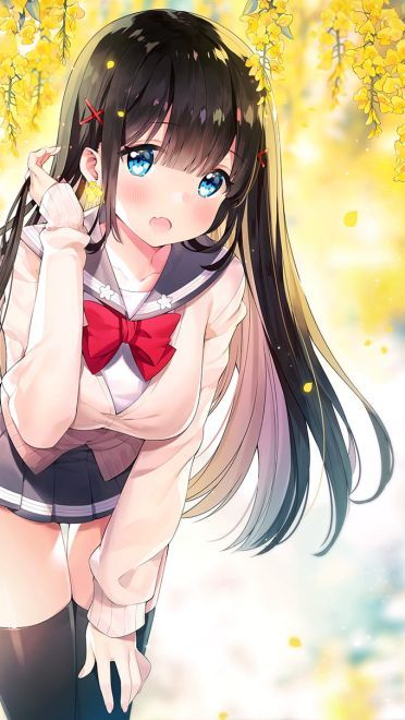 【动漫图片】思念是一种病(1)