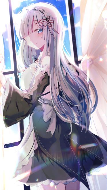 【动漫图片】思念是一种病(1)