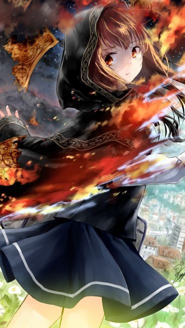 【动漫图片】思念是一种病(1)