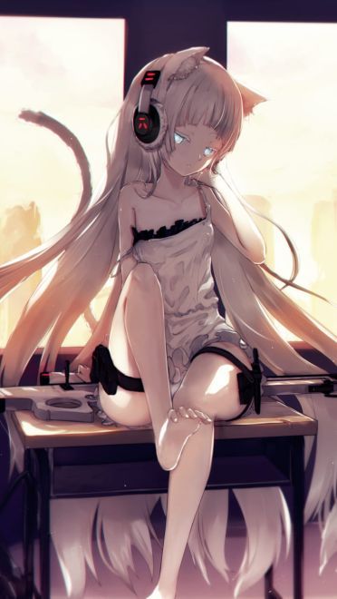 【动漫图片】思念是一种病(1)