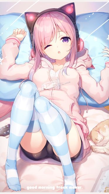 【动漫图片】思念是一种病(1)