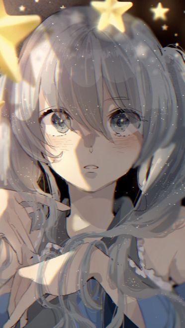 【动漫图片】思念是一种病(1)