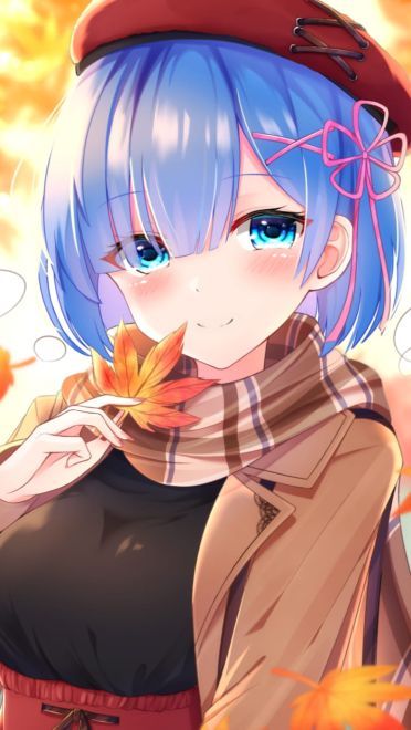 【动漫图片】思念是一种病(1)