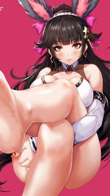 【动漫图片】总是能让你开心的手机壁纸(1)