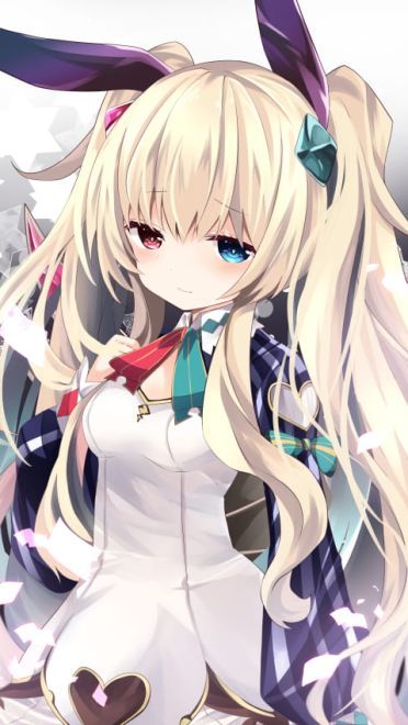 【动漫图片】总是能让你开心的手机壁纸(1)