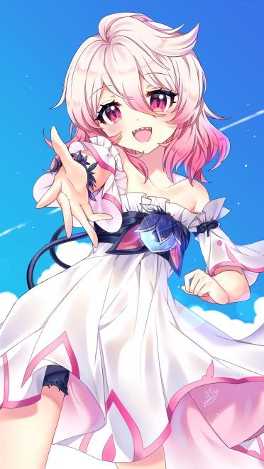 【动漫图片】总是能让你开心的手机壁纸(1)