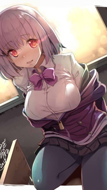 【动漫图片】总是能让你开心的手机壁纸(1)