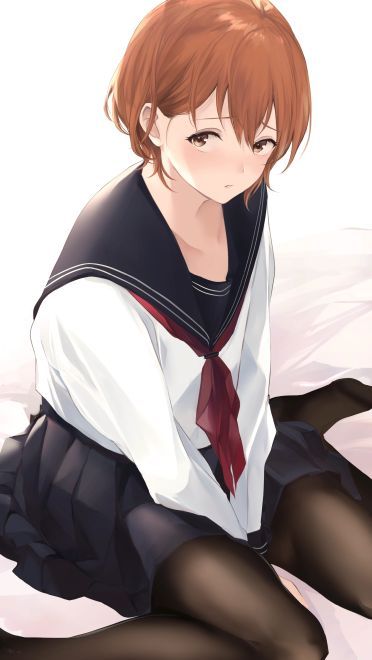 【动漫图片】总是能让你开心的手机壁纸(1)