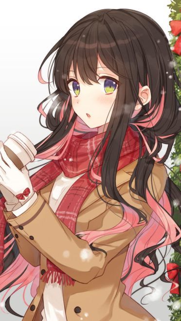 【动漫图片】总是能让你开心的手机壁纸(1)