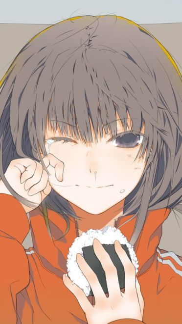 P站画师推荐 ふゆの 二次元萌图(1)