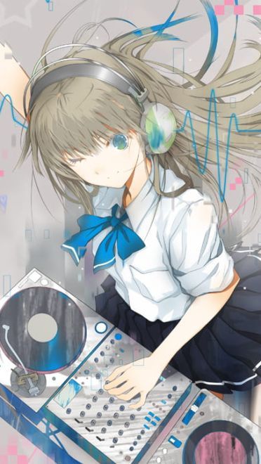 P站画师推荐 ふゆの 二次元萌图(1)