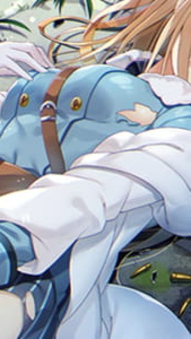 陪你度过闲暇时光的【动漫图片】大合集(1)