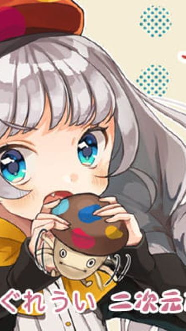 P站画师推荐 大合集 持续更新中(1)