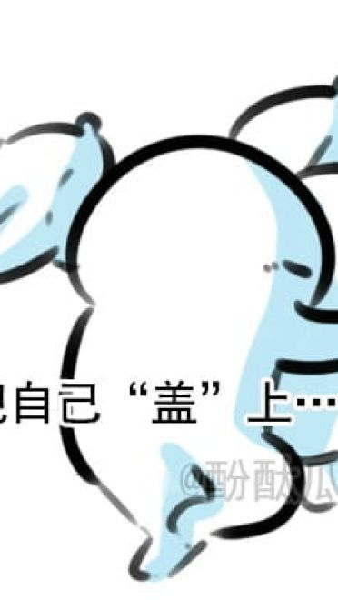 酚酞瓜Orz的第六期动态表情