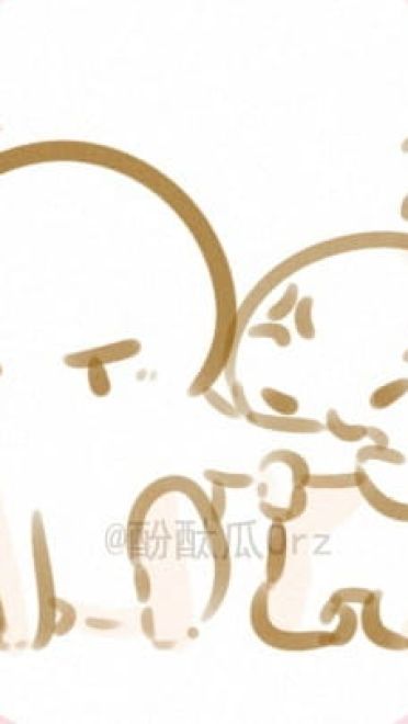 酚酞瓜Orz的第六期动态表情