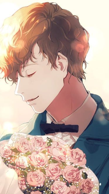 《神奇动物在哪里》同人原图高清壁纸(1)