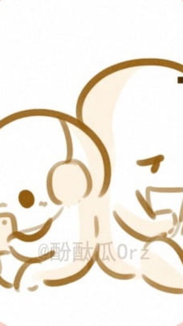 酚酞瓜Orz的第七期表情