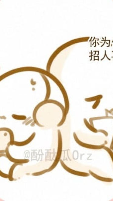 酚酞瓜Orz的第七期表情