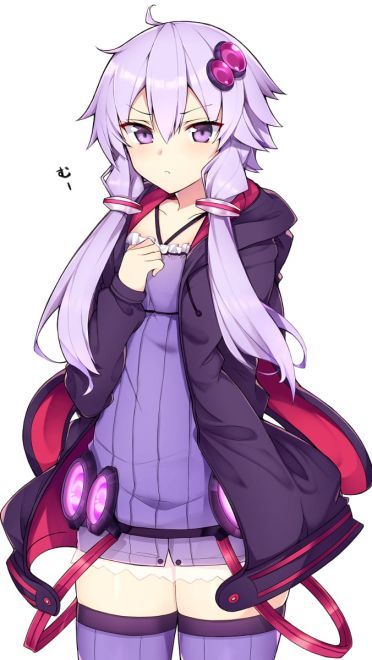 P站画师推荐 はる雪 二次元萌图(1)