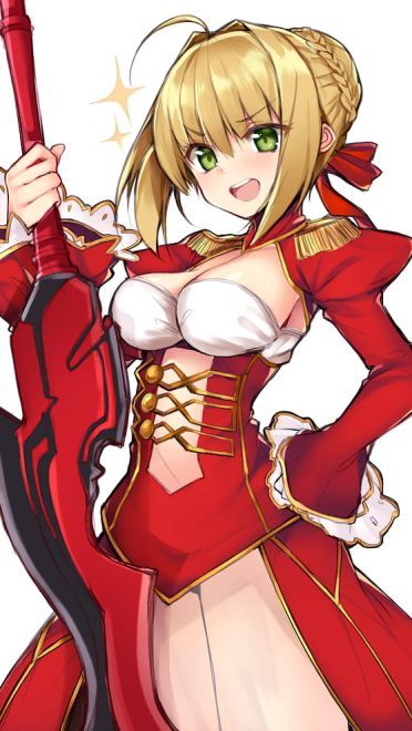 P站画师推荐 はる雪 二次元萌图(1)