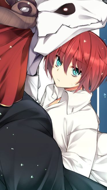 P站画师推荐 はる雪 二次元萌图(1)