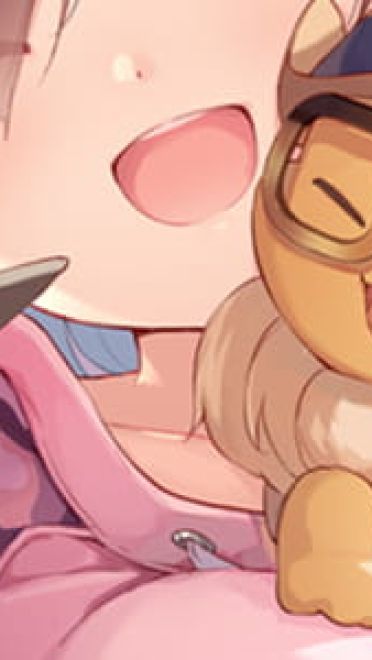 陪你度过闲暇时光的【动漫图片】大合集(1)