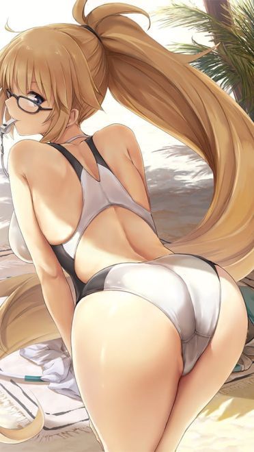 fgo手机壁纸第十七期贞德(1)