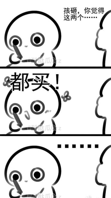 酚酞瓜Orz的第十期动态表情