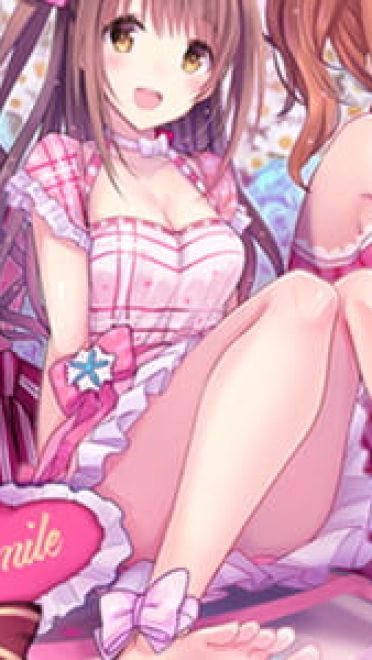 陪你度过闲暇时光的【动漫图片】大合集(1)