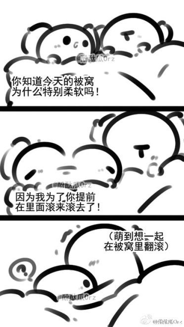 酚酞瓜Orz的第十一期动态表情