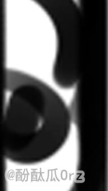 酚酞瓜Orz的第十一期动态表情